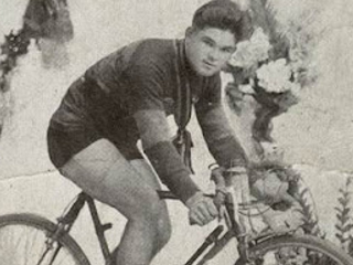 Gaston Rebry